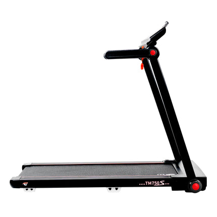 Juoksumatto CHRISTOPEIT TM 750S