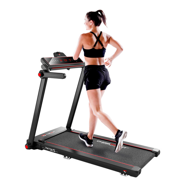 Juoksumatto CHRISTOPEIT TM 750S