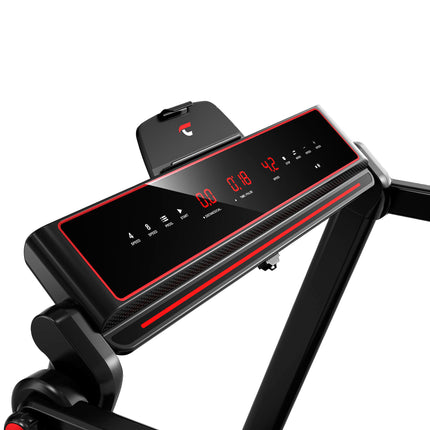 Juoksumatto CHRISTOPEIT TM 750S