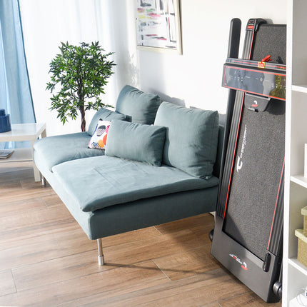 Juoksumatto CHRISTOPEIT TM 750S