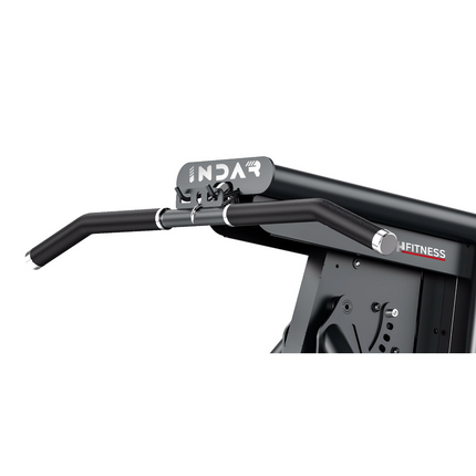 Kuntokeskus BH FITNESS Indar