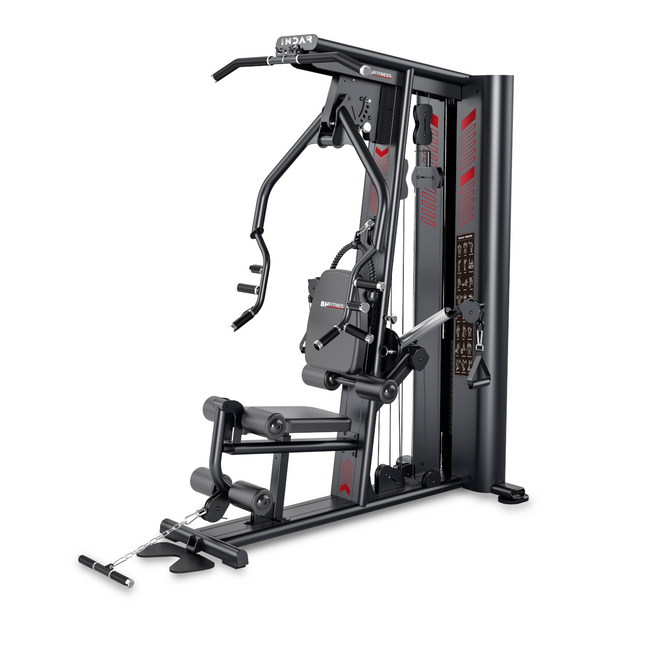 Kuntokeskus BH FITNESS Indar