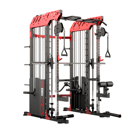 Kuntokeskus BH FITNESS Power Smith