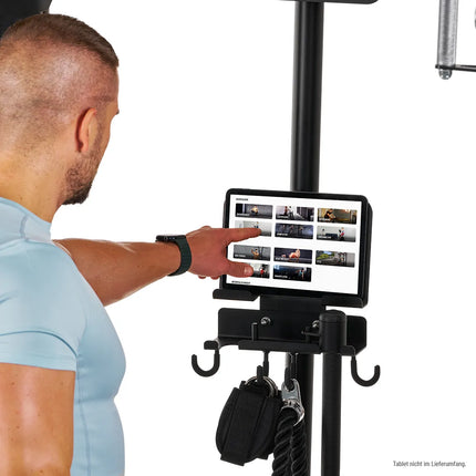 Kuntokeskus HAMMER Autark FT3