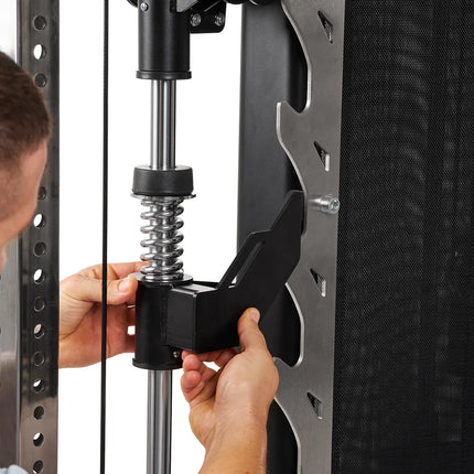 Kuntokeskus HAMMER Autark FT3