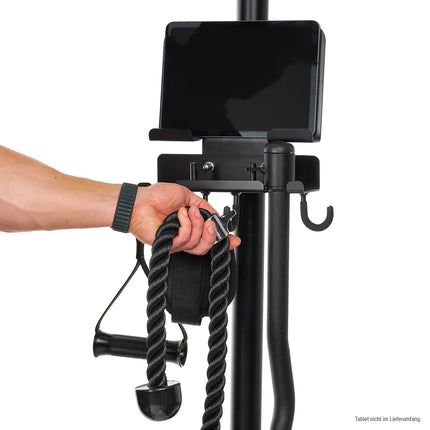 Kuntokeskus HAMMER Autark FT3