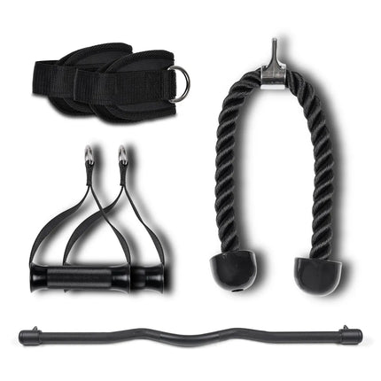 Kuntokeskus HAMMER Autark FT3