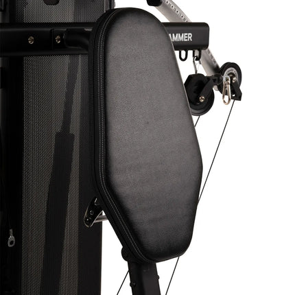 Kuntokeskus HAMMER Multi-Gym BioForce Extreme Pro