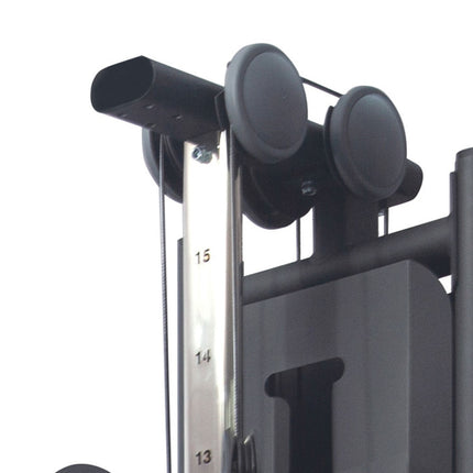 Kuntokeskus TOORX CSX-2000