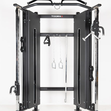 Kuntokeskus TOORX CSX-3000