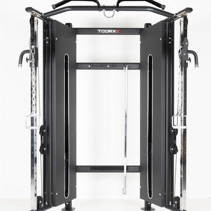 Kuntokeskus TOORX CSX-3000