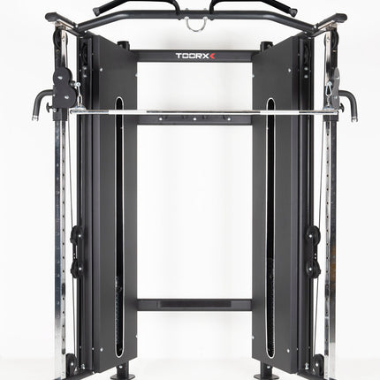 Kuntokeskus TOORX CSX-3000