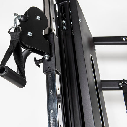 Kuntokeskus TOORX CSX-3000