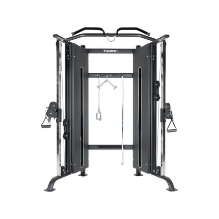 Kuntokeskus TOORX CSX-3000