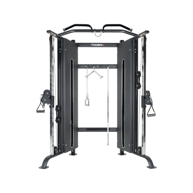 Kuntokeskus TOORX CSX-3000