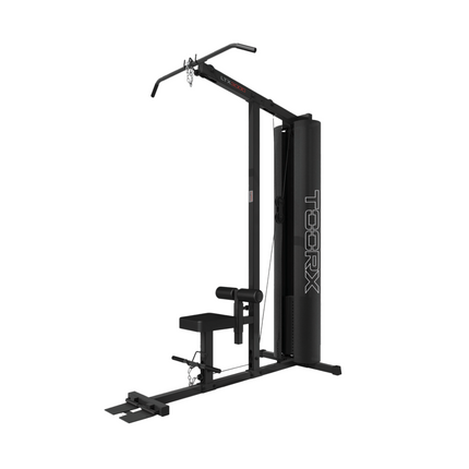 Voimalaitos TOORX LTX-3000