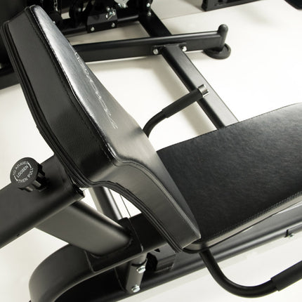 Kuntokeskus TOORX MSX-3000