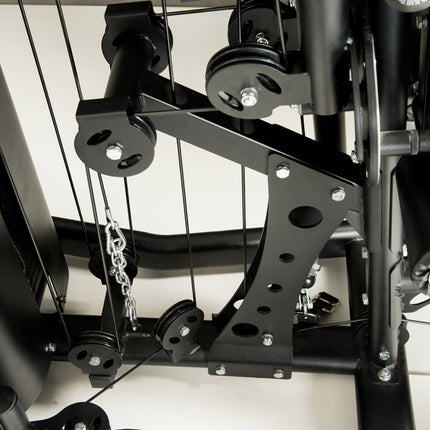 Kuntokeskus TOORX MSX-3000