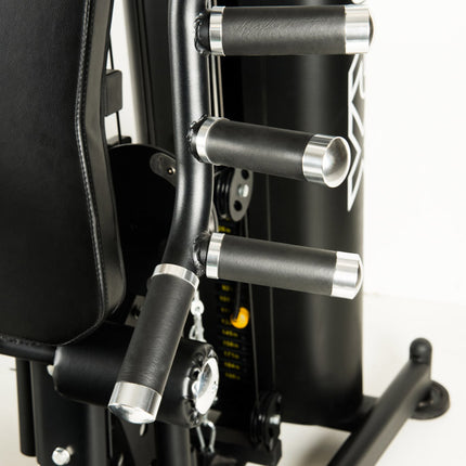 Kuntokeskus TOORX MSX-3000