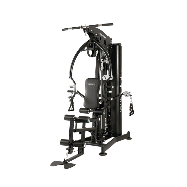 Kuntokeskus TOORX MSX-3000