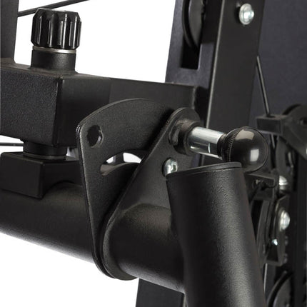 TOORX MSX-70 voimalaitos