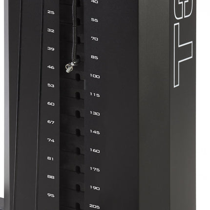 Kuntokeskus TOORX MSX-90