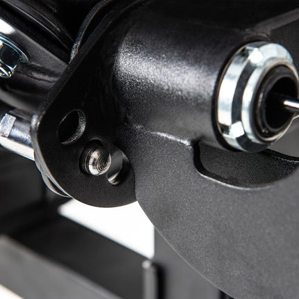 Kuntokeskus TOORX MSX-90