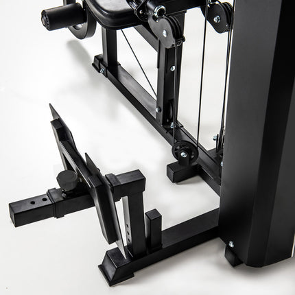 Kuntokeskus TOORX MSX-90