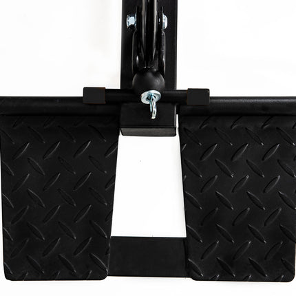 Kuntokeskus TOORX MSX-90