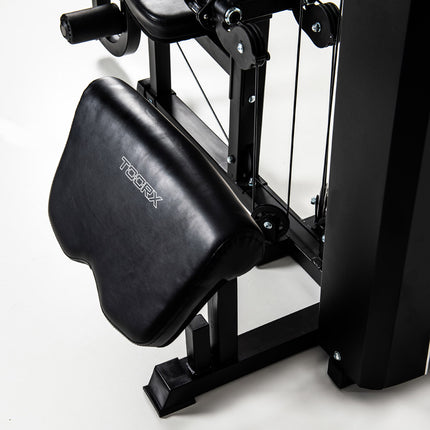 Kuntokeskus TOORX MSX-90