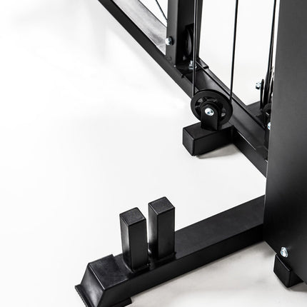 Kuntokeskus TOORX MSX-90