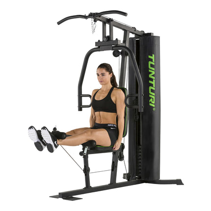 Kuntosalilaite TUNTURI HG20 Home Gym