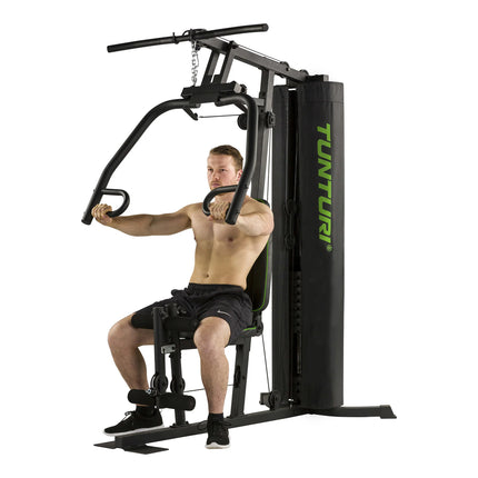 Kuntosalilaite TUNTURI HG20 Home Gym
