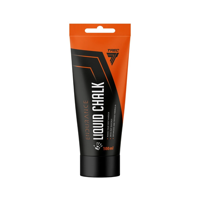Kuntosali talk TREC CHALK - NESTE, 100ml