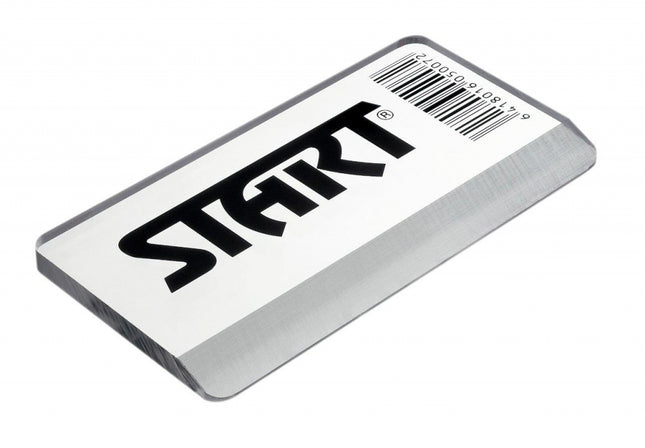 Scraper Start XC akryyli 6 mm
