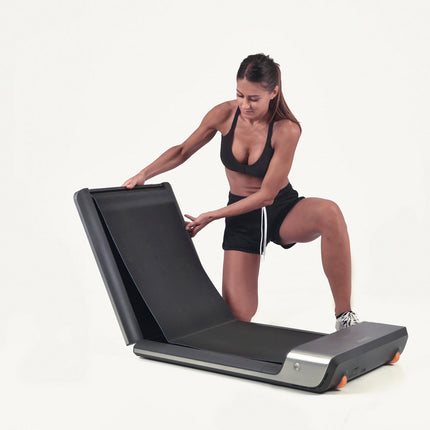 Taittuva juoksumatto TOORX WalkingPad