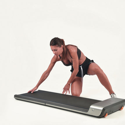 Taittuva juoksumatto TOORX WalkingPad