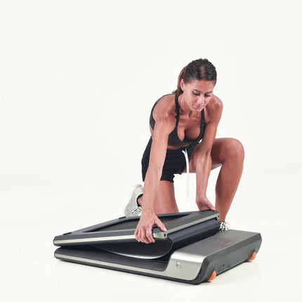 Taittuva juoksumatto TOORX WalkingPad