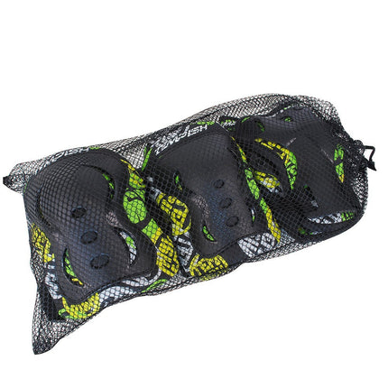 Sulakesarja Tempish FID Kids 3, koko S