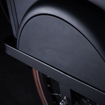 Sähkökäyttöinen Keewee Bike