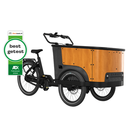 Sähkölaatikko CANGOO Buckle Up