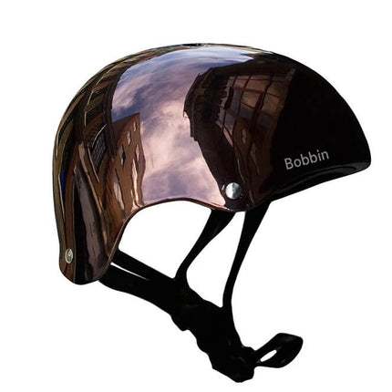 Kypärä Bobbin Mirror Pronssi (S/M)