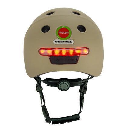 Kypärä MELON E-Series, Moonlight (XL)