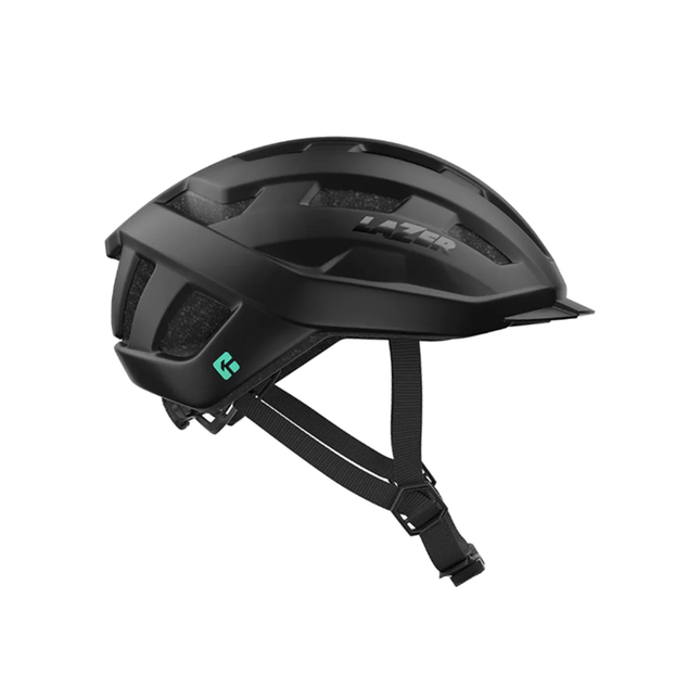 Kypärä LAZER Codax KC Unisize, musta