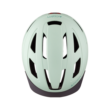 Kypärä CAIRN Clarke, Matt Jade (L)