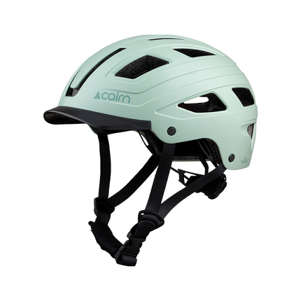 Kypärä CAIRN Clarke, Matt Jade (L)