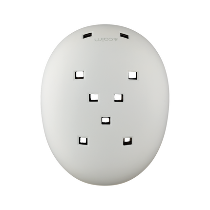 CAIRN EON kypärä, matta akaattiharmaa (L)