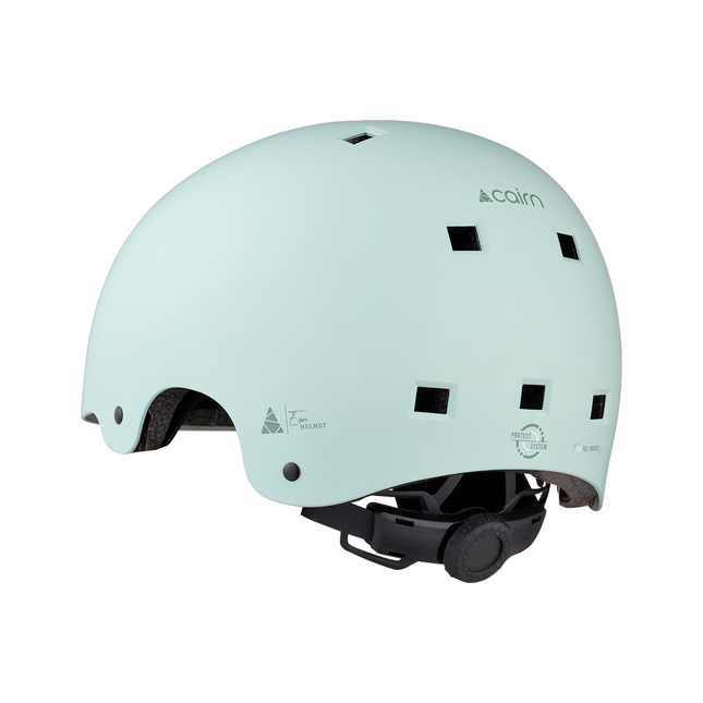 Kypärä CAIRN EON, Matta Jade (L)