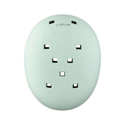 Kypärä CAIRN EON, Matta Jade (L)