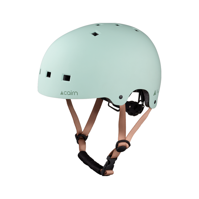 Kypärä CAIRN EON, Matta Jade (M)